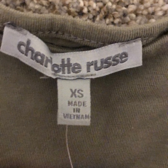 Crop top - Picture 3 of 5